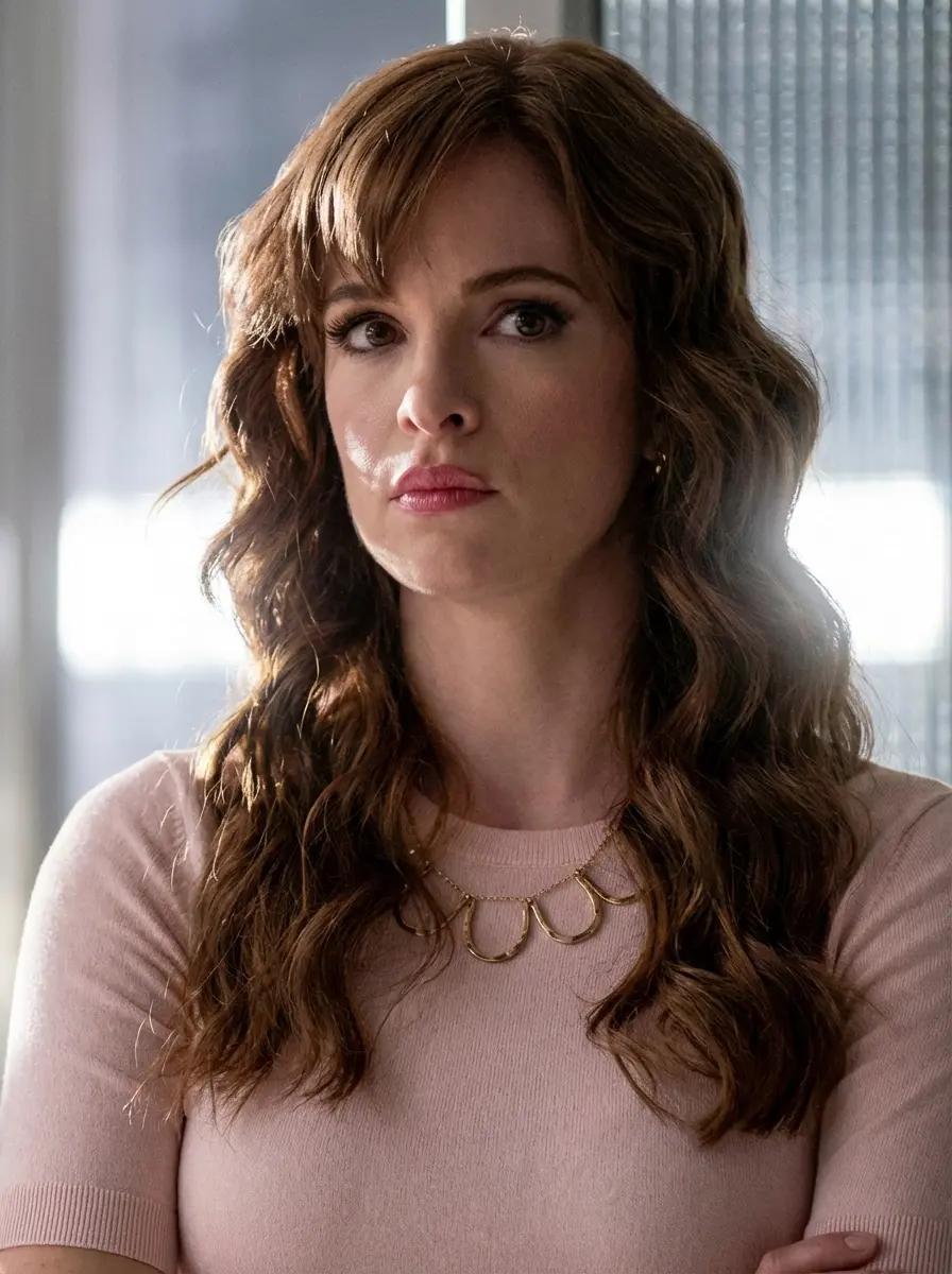Caitlin Snow thumbnail