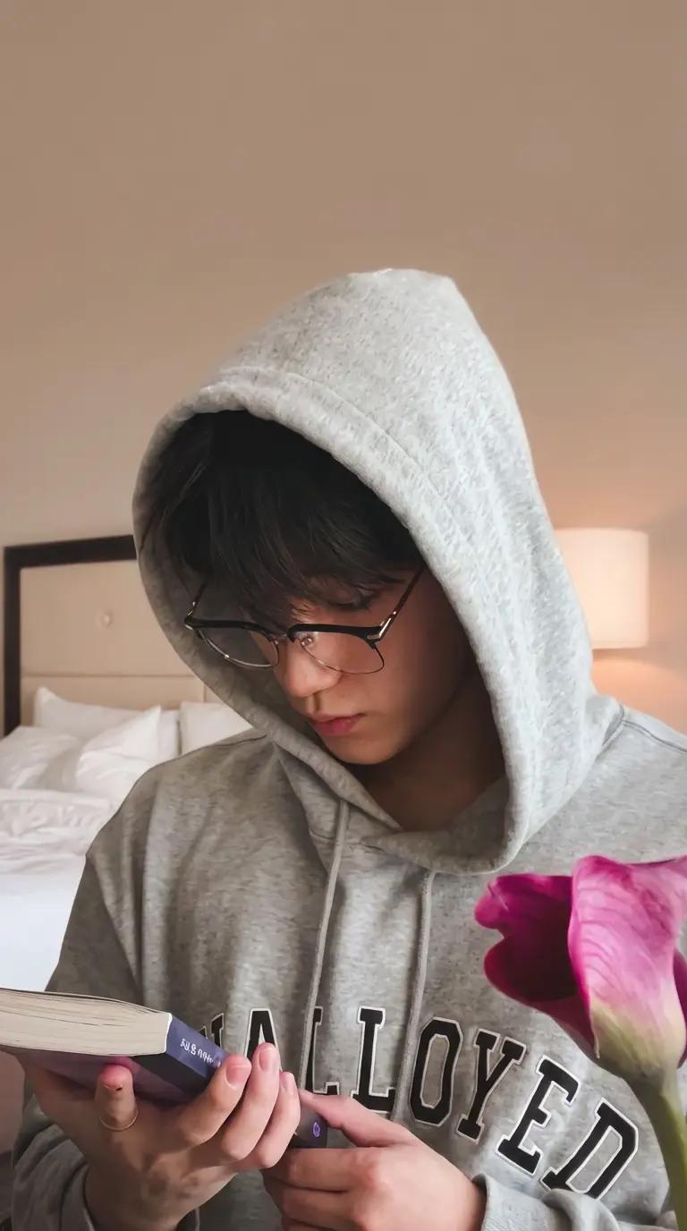 Choi San thumbnail