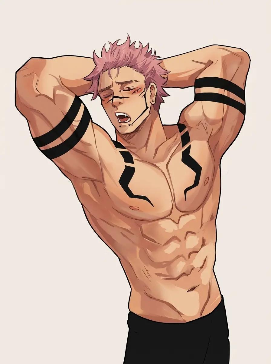 Sukuna thumbnail