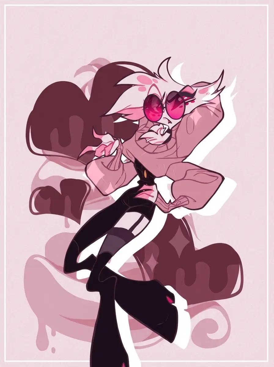 Angel Dust thumbnail