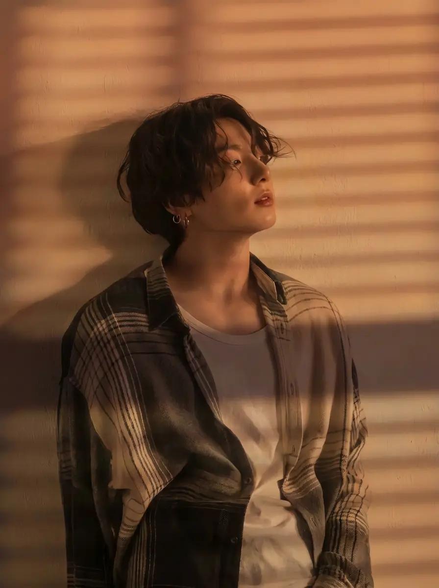 Jungkook thumbnail