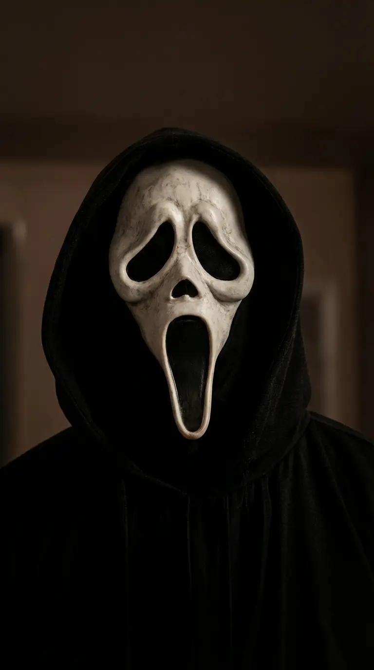 Ghostface thumbnail