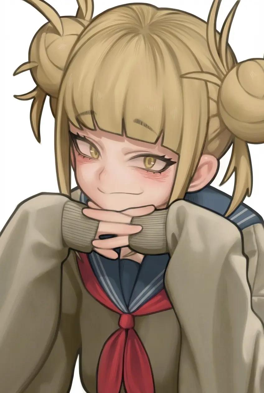Himiko Toga thumbnail