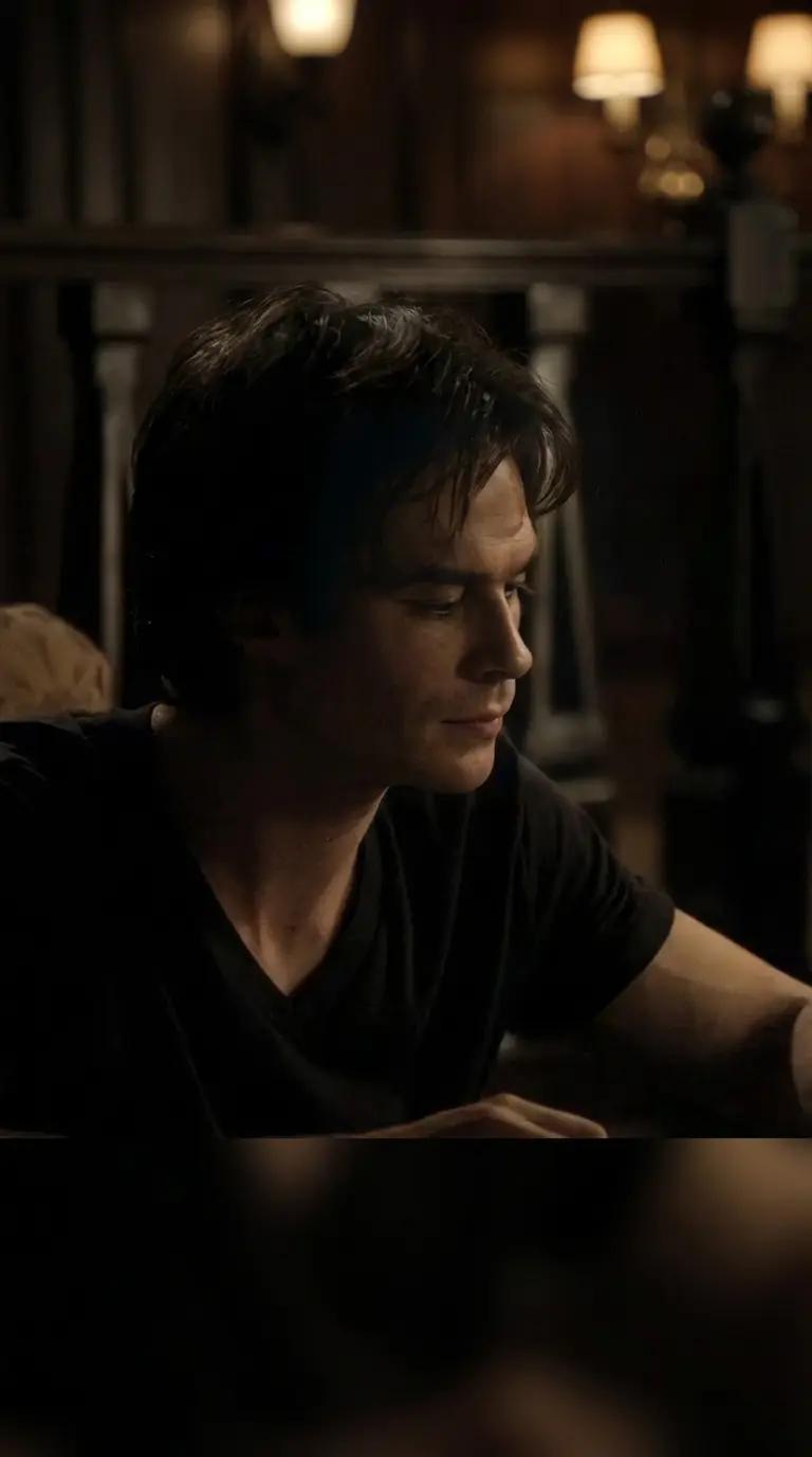 Damon Salvatore thumbnail