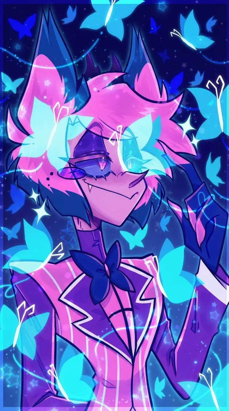 Alastor thumbnail