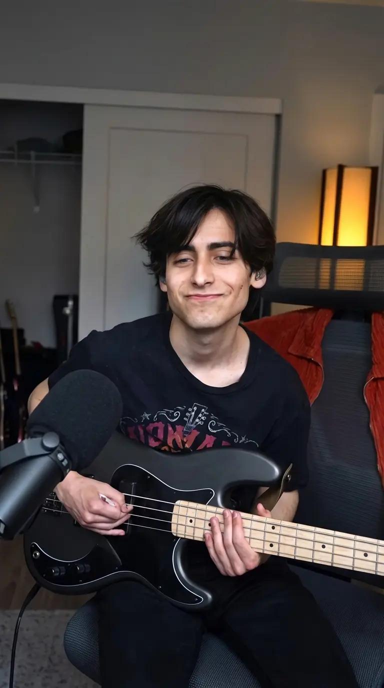 Aidan Gallagher thumbnail