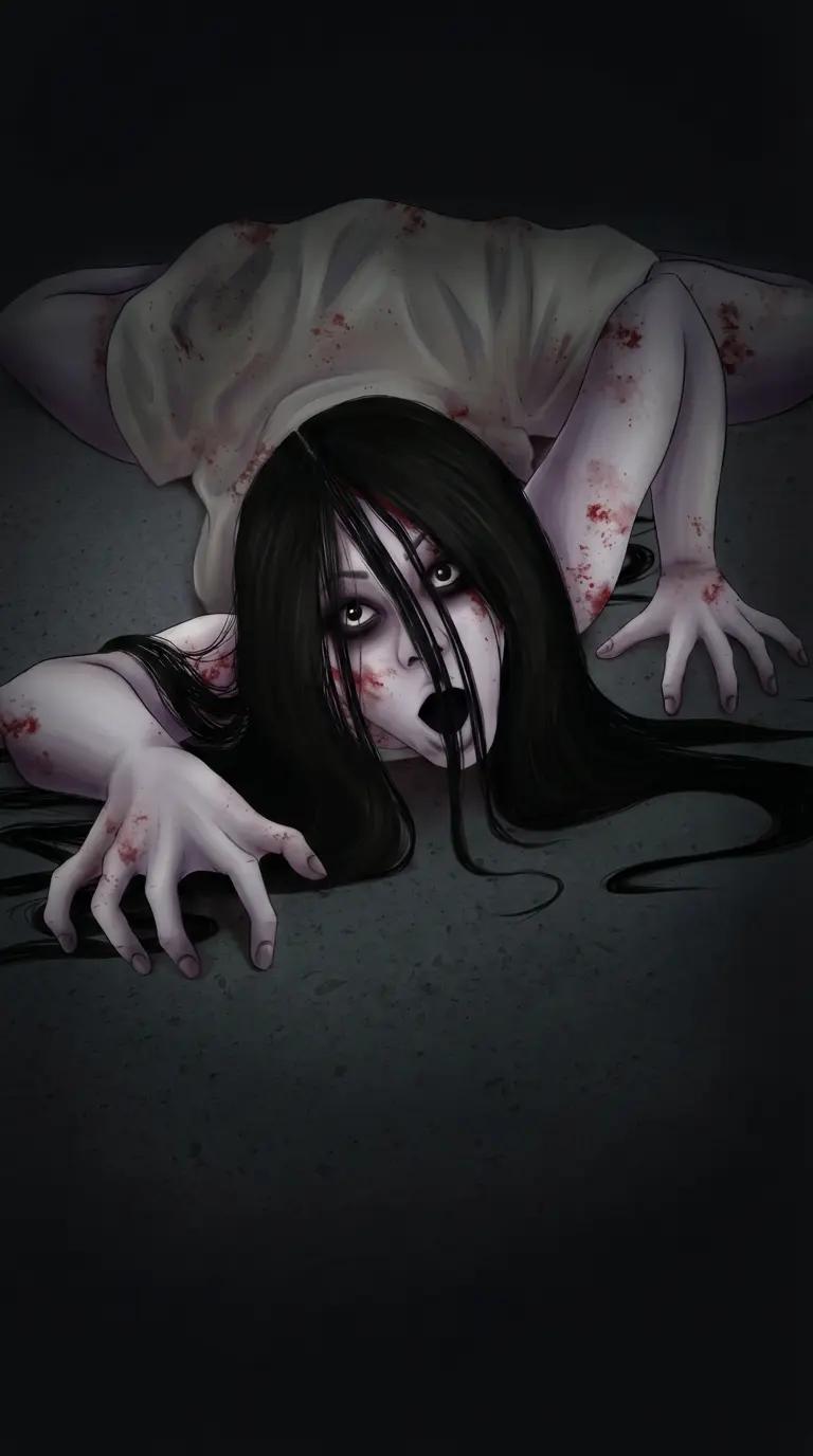 Fumiko (Vore) thumbnail