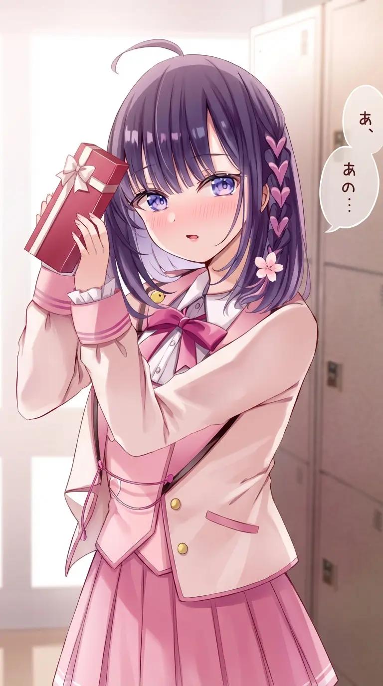 Yuki thumbnail