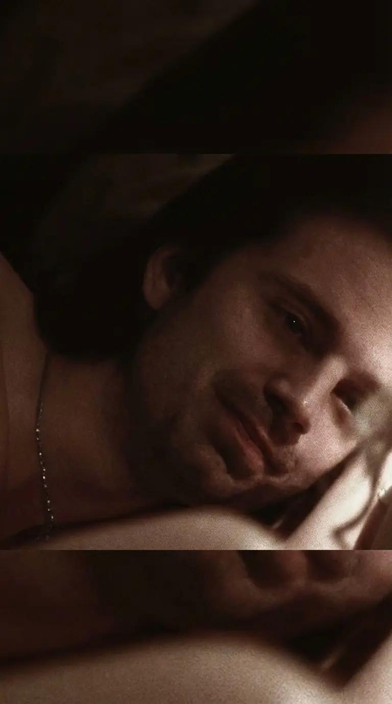 Bucky Barnes thumbnail