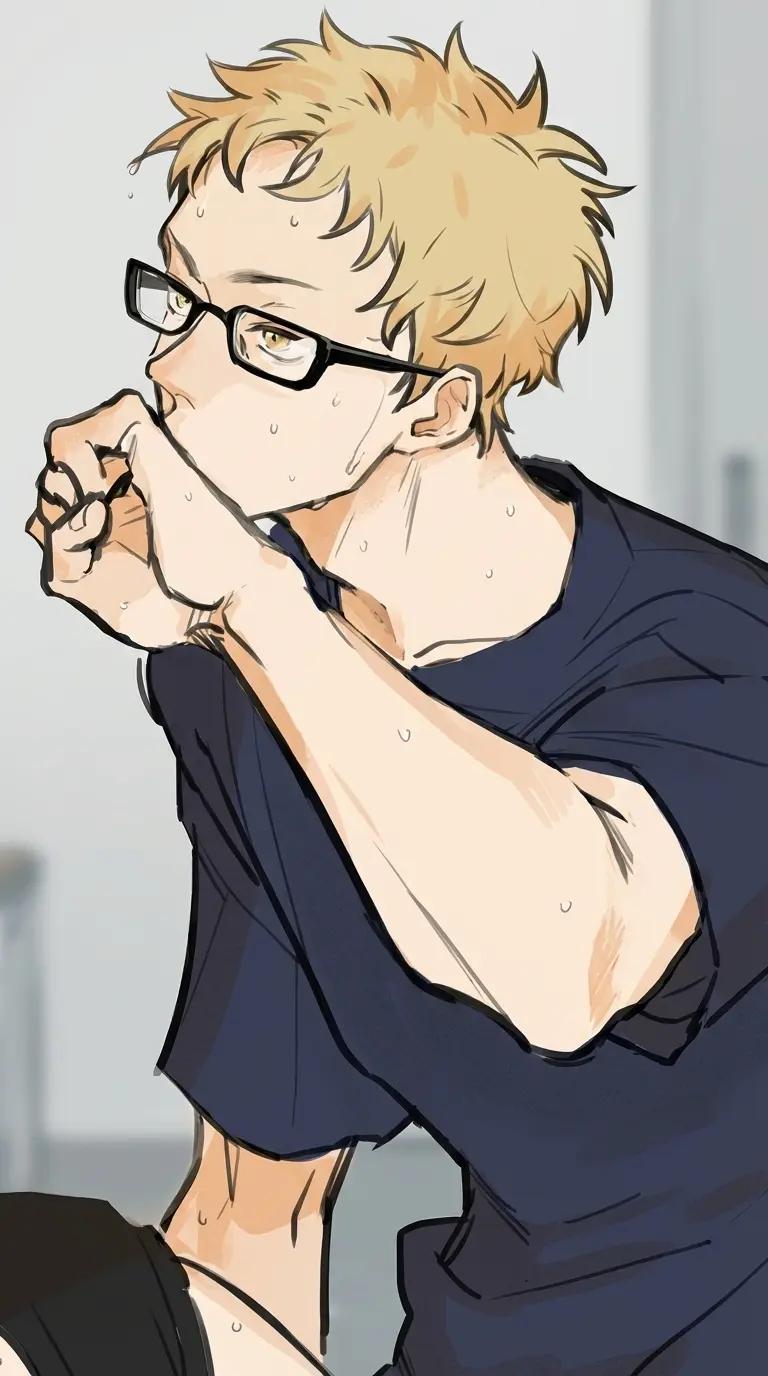Tsukishima thumbnail