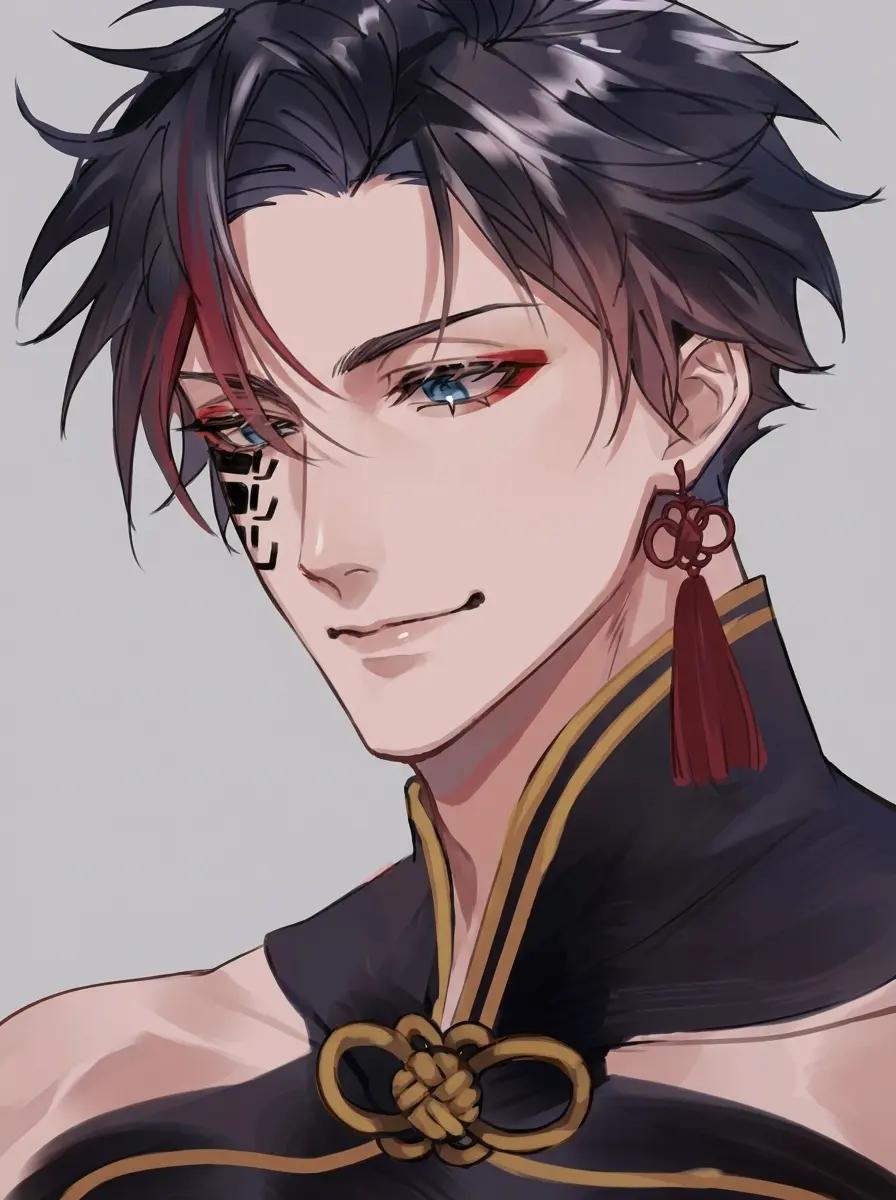 Quin shi Huang thumbnail