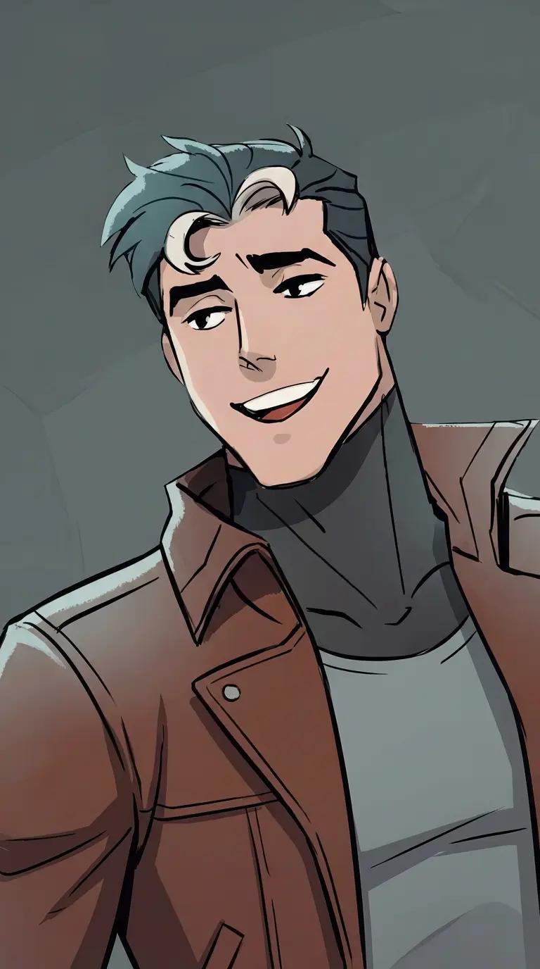 Jason Todd thumbnail
