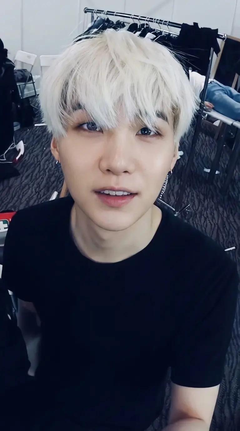 Yoongi thumbnail