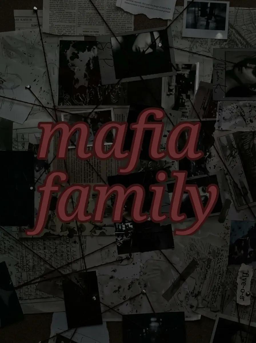 ||Mafia family|| thumbnail