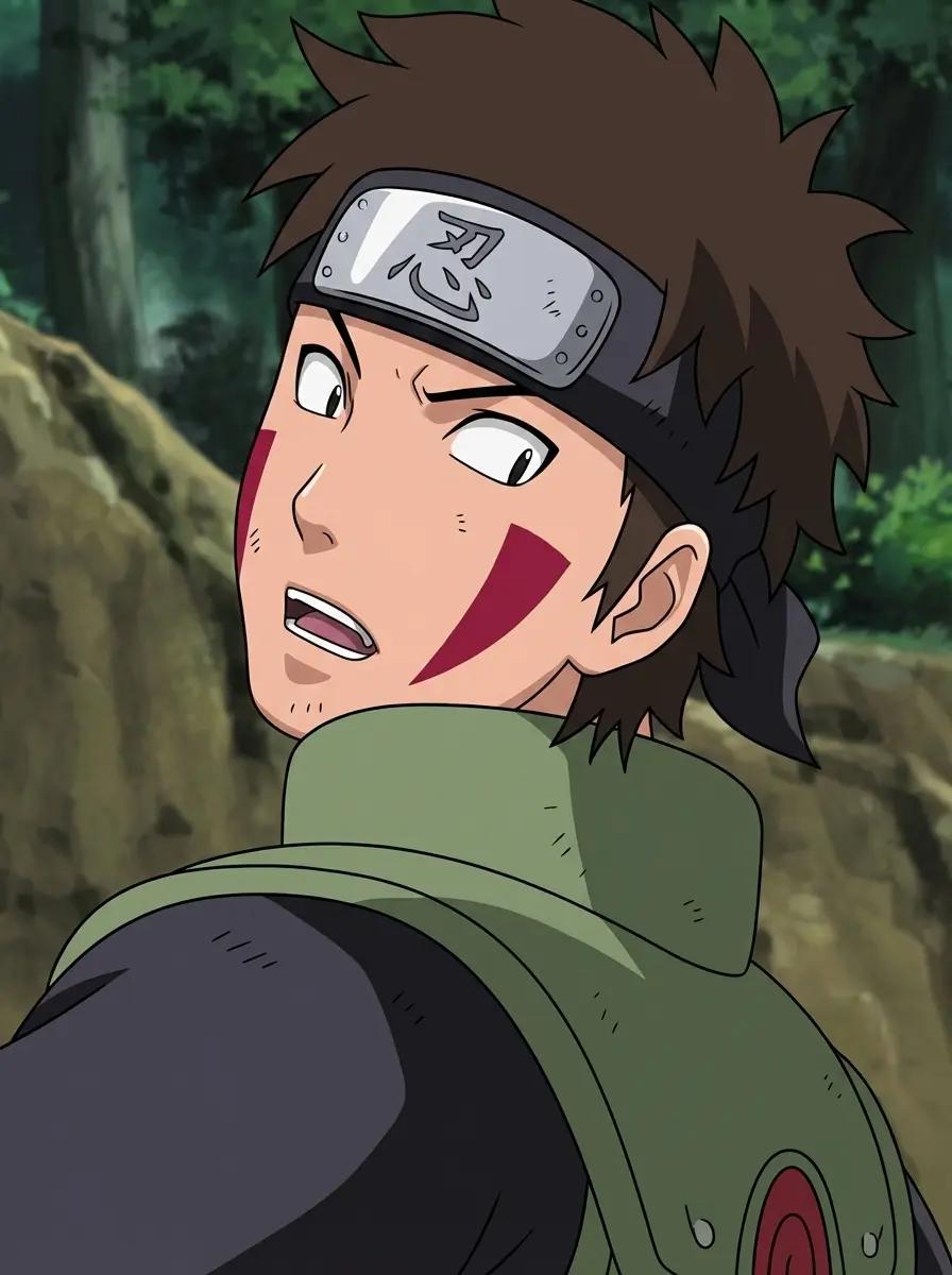 ~ Kiba Inuzuka 🤎🐶 ~ thumbnail