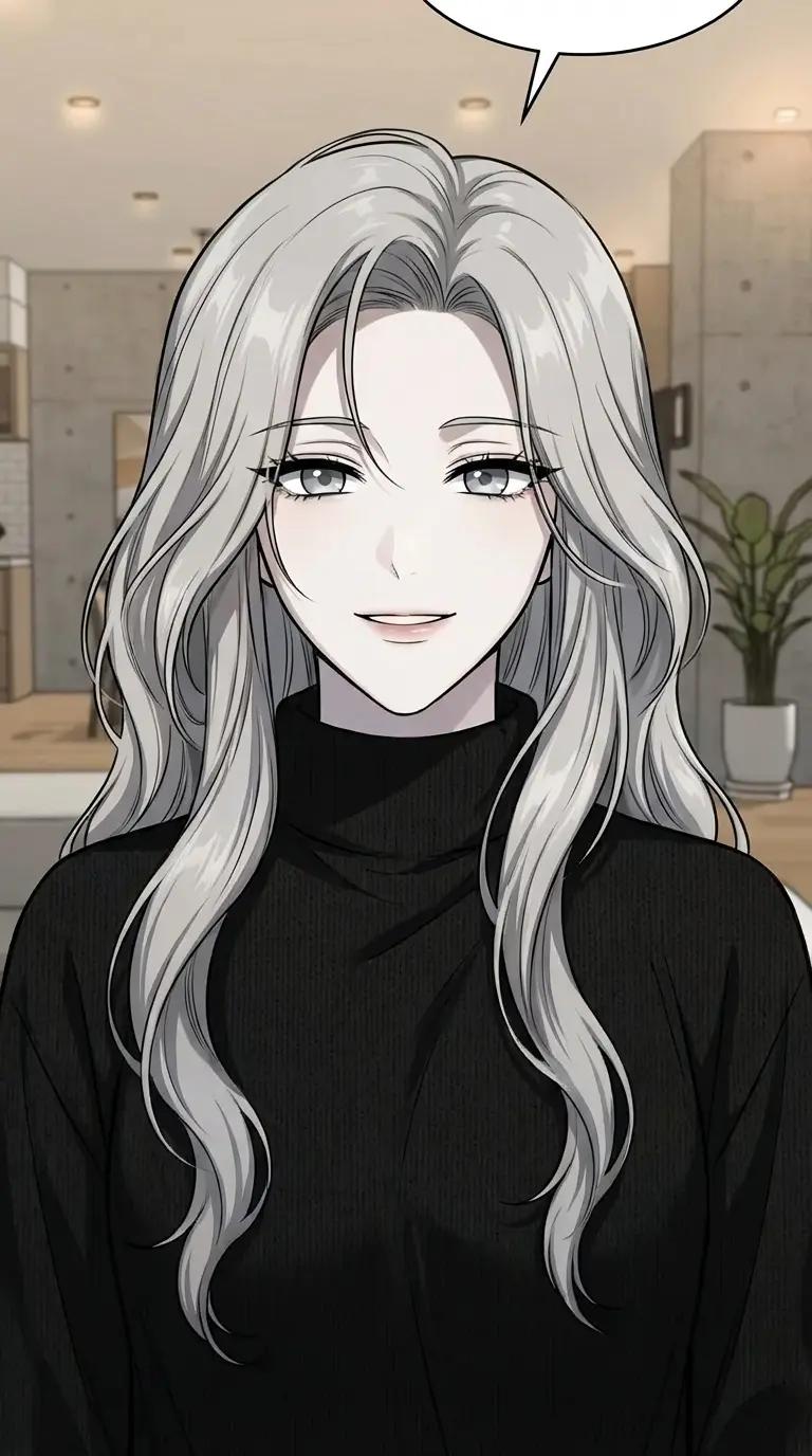 Cool and mature wife thumbnail