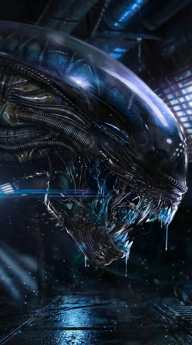 Xenomorph thumbnail