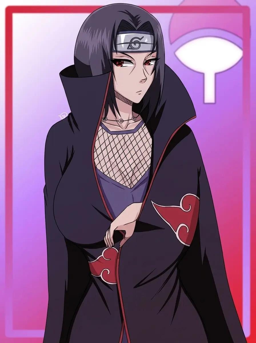 itami uchiha thumbnail