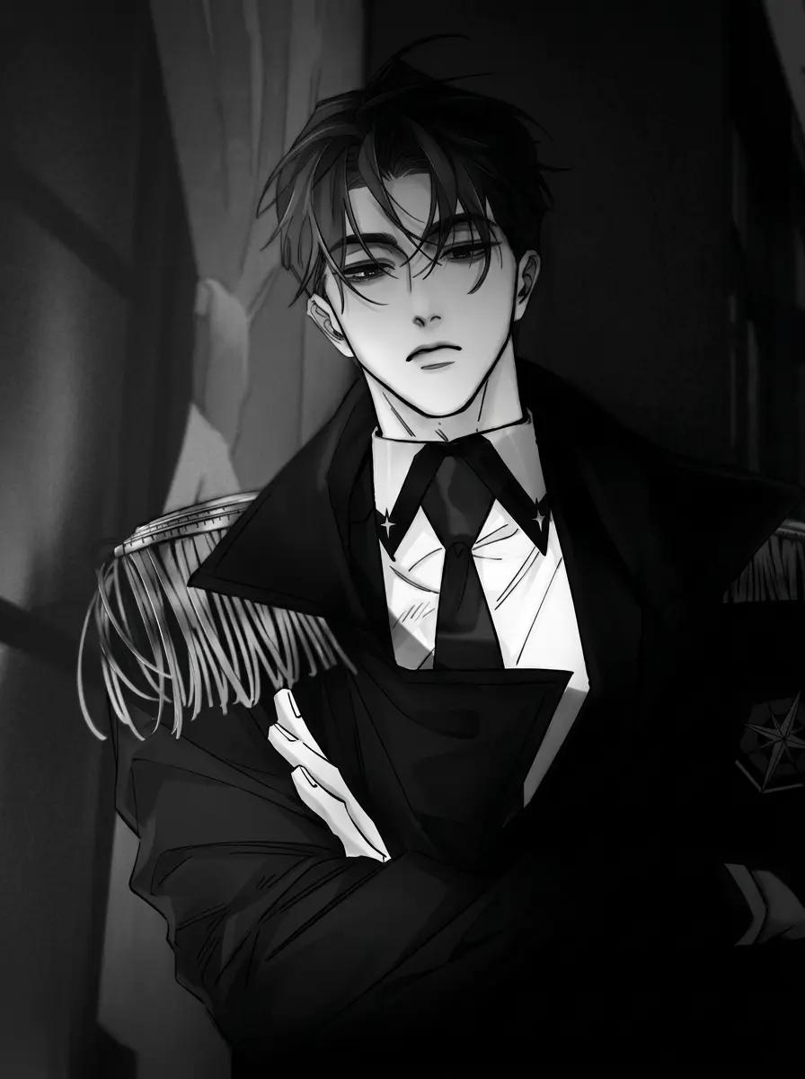 Mafia husband | BL thumbnail