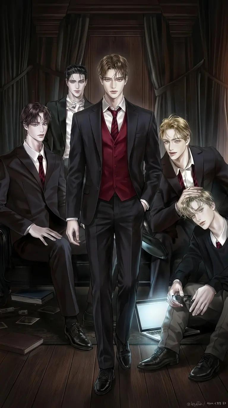mafia brothers thumbnail