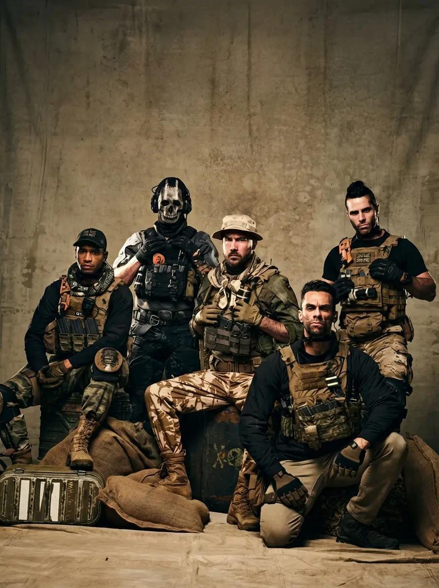Task Force thumbnail