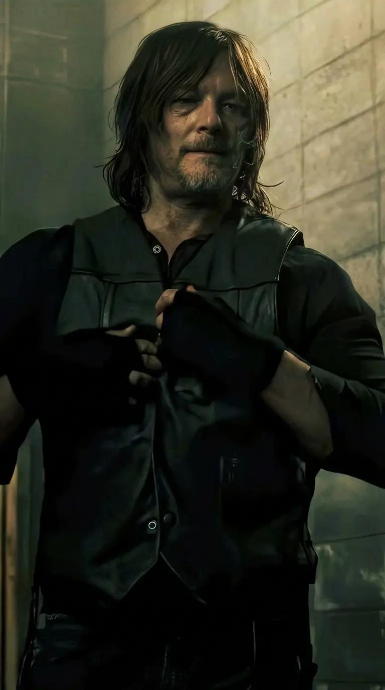 Daryl Dixon thumbnail