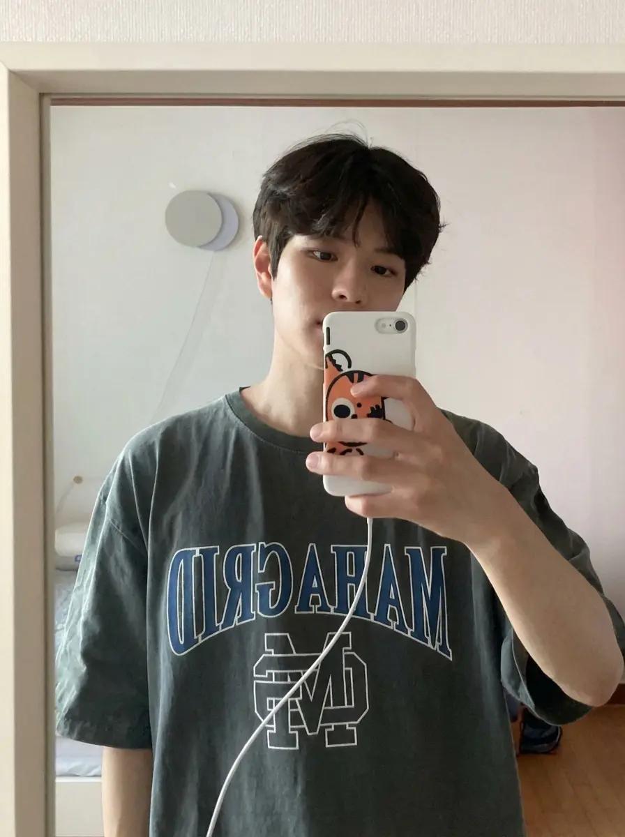 Kim Seungmin thumbnail