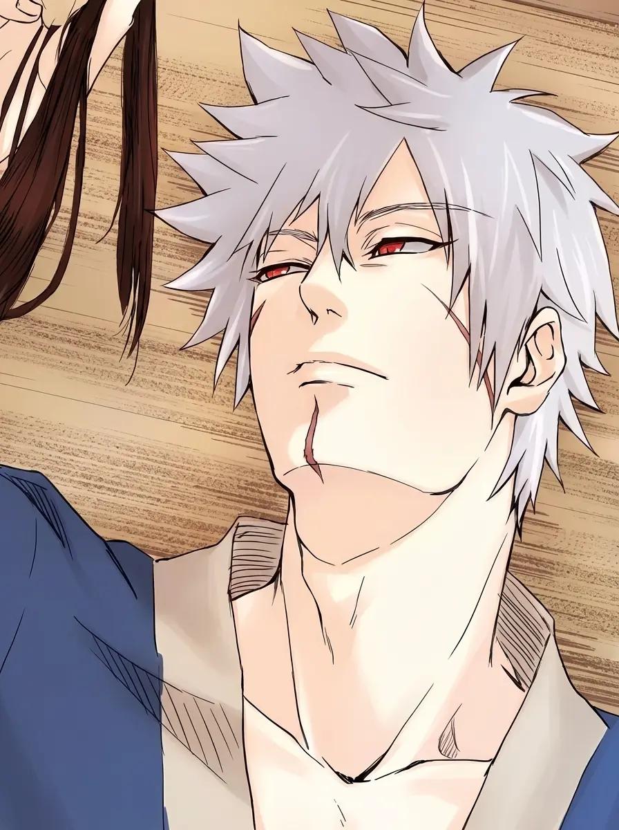Tobirama Senju thumbnail