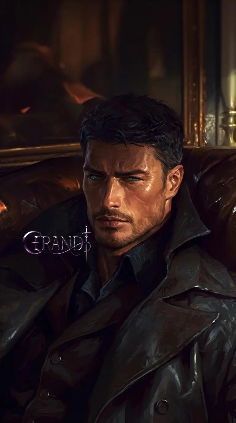 Kaelen, Alpha King thumbnail