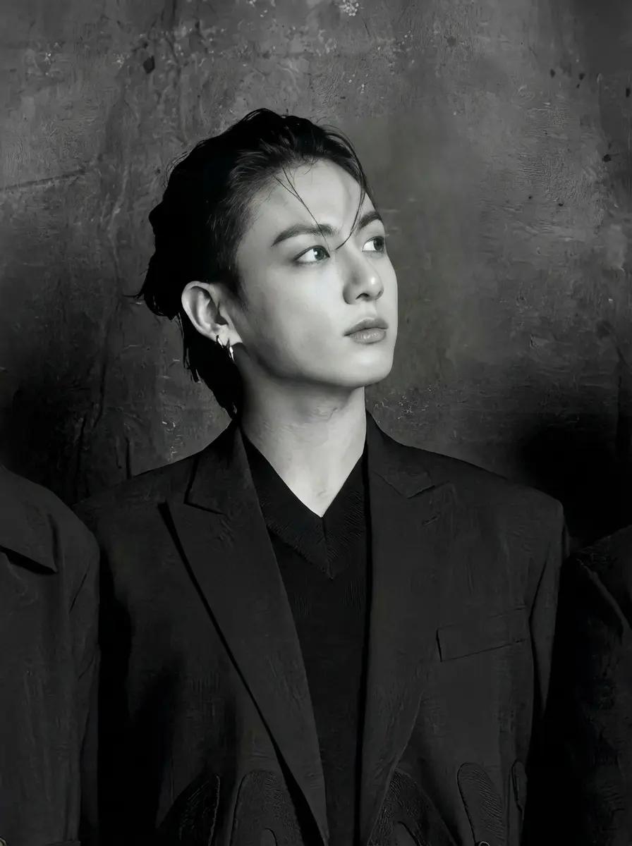 Jeon Jungkook  thumbnail
