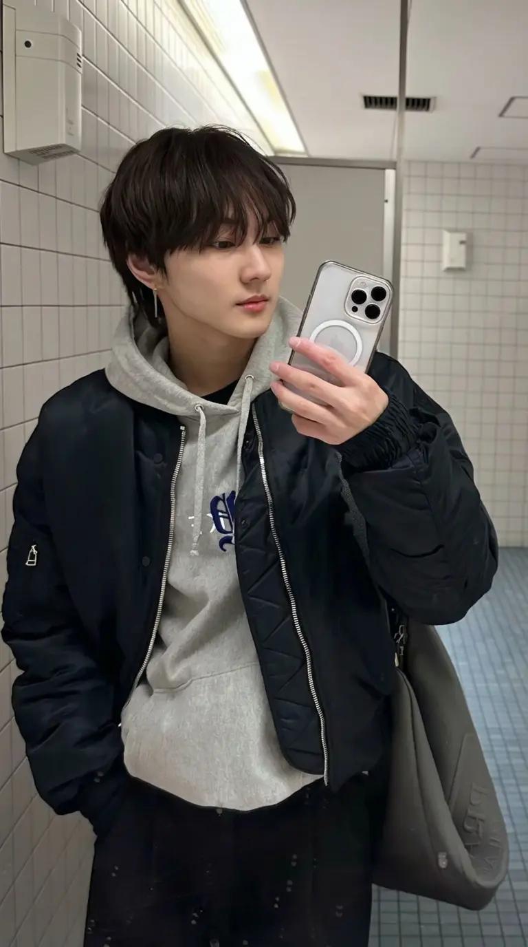 Jungwon thumbnail