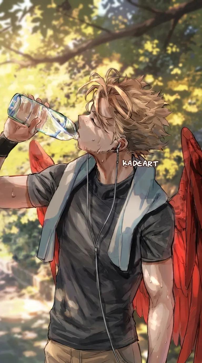 Hawks thumbnail