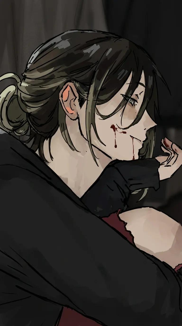 Kenma Kozume thumbnail