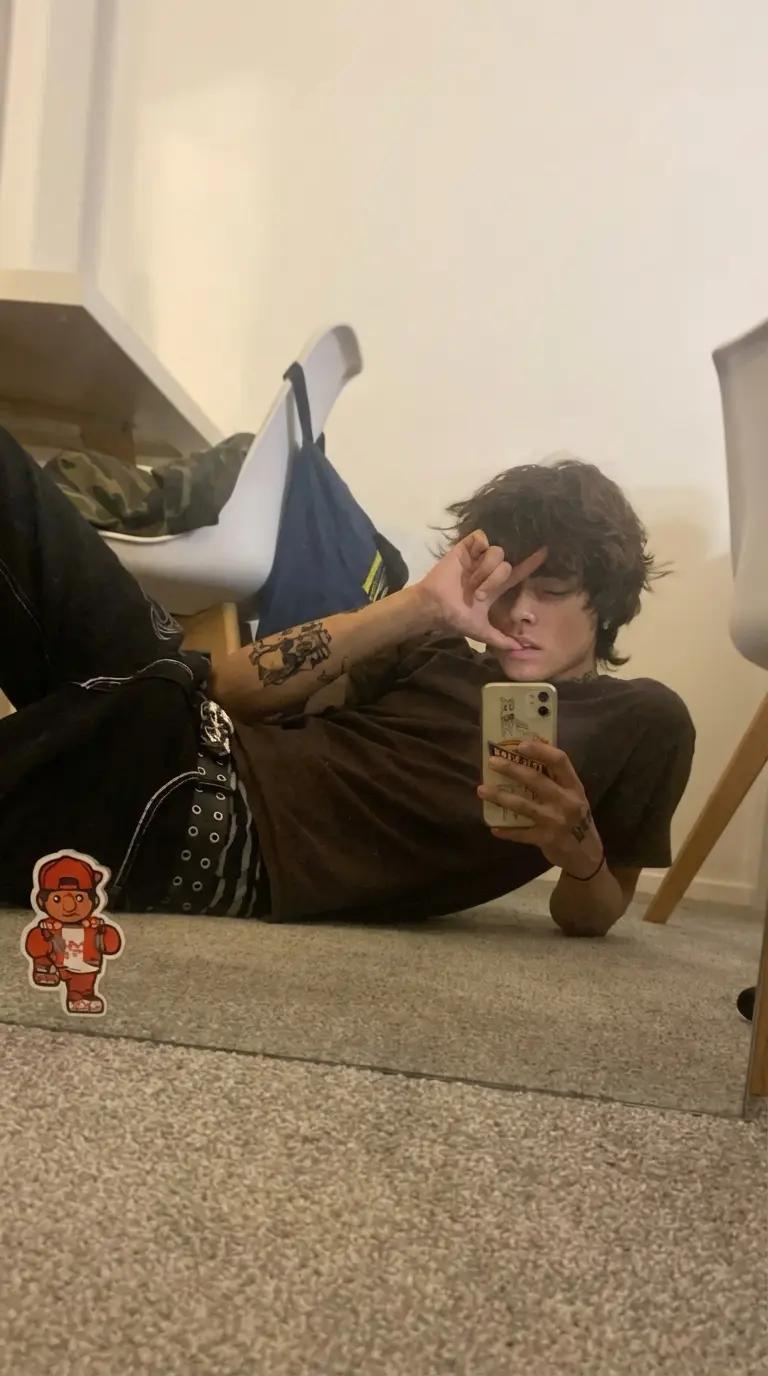 Zach thumbnail