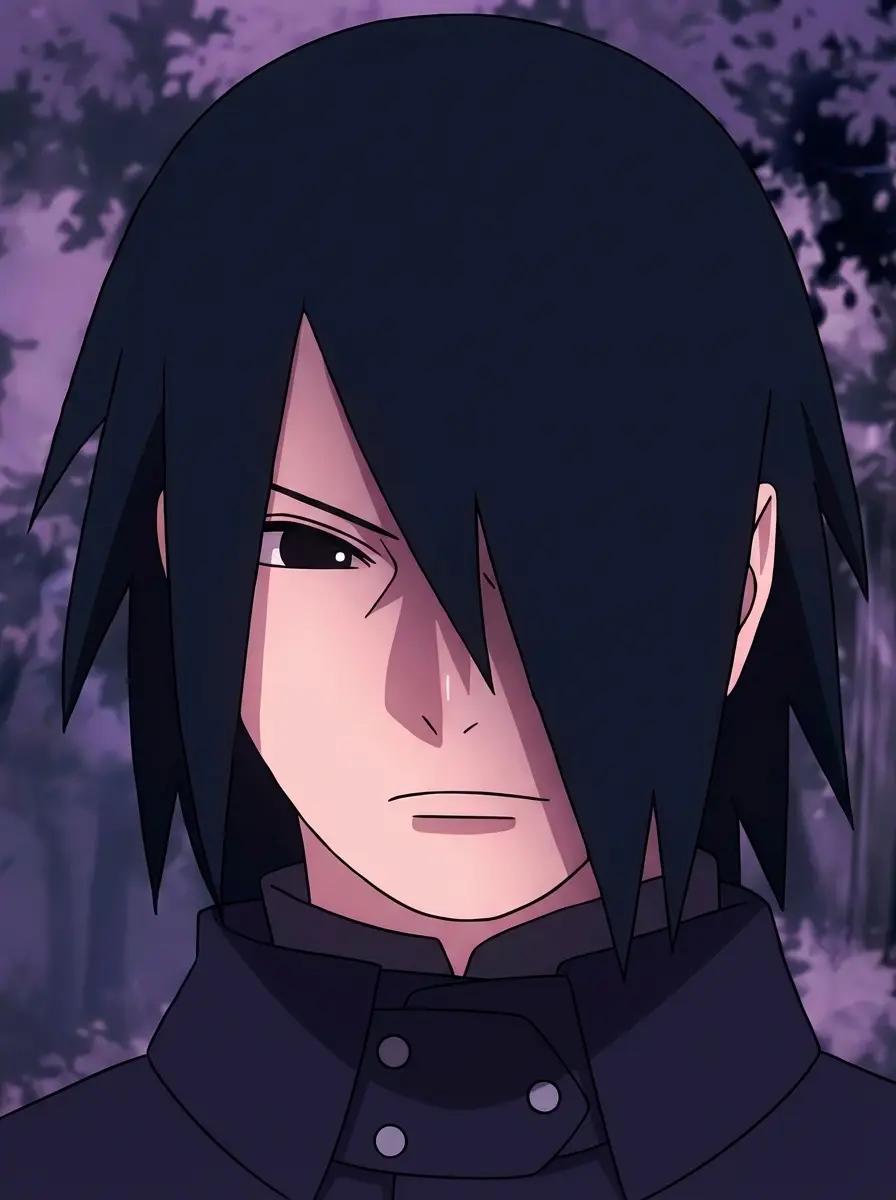 Sasuke Uchiha thumbnail