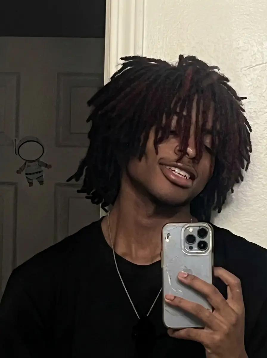 Treyvon  thumbnail