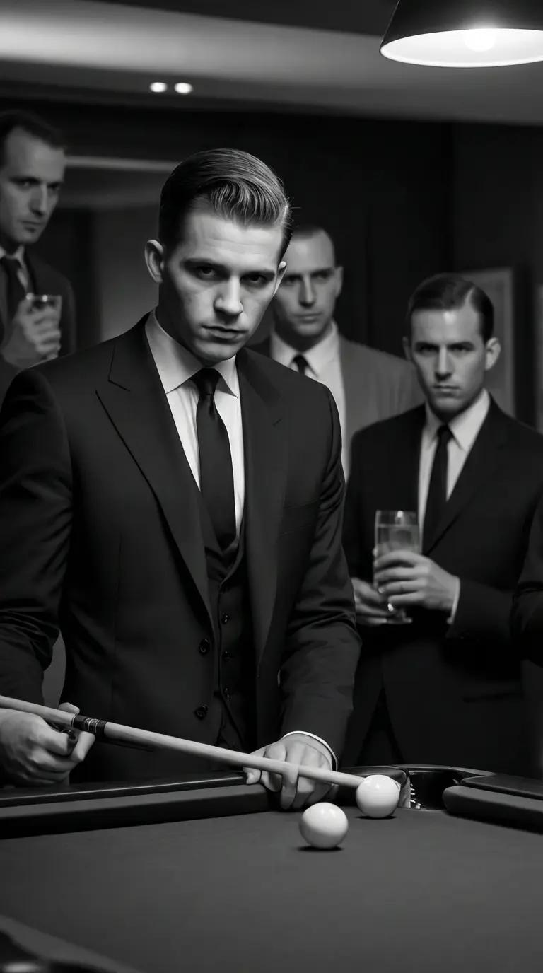 Mafia family  thumbnail