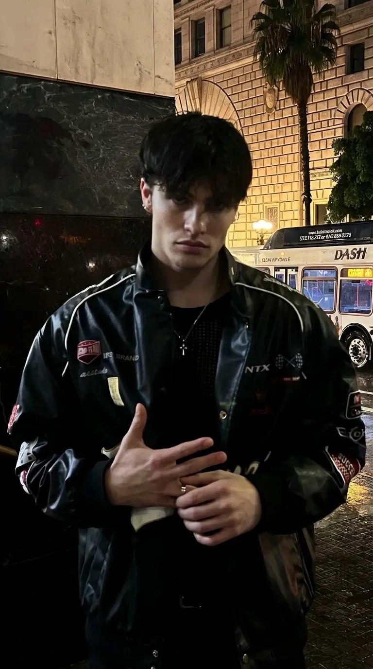 Logan turner thumbnail