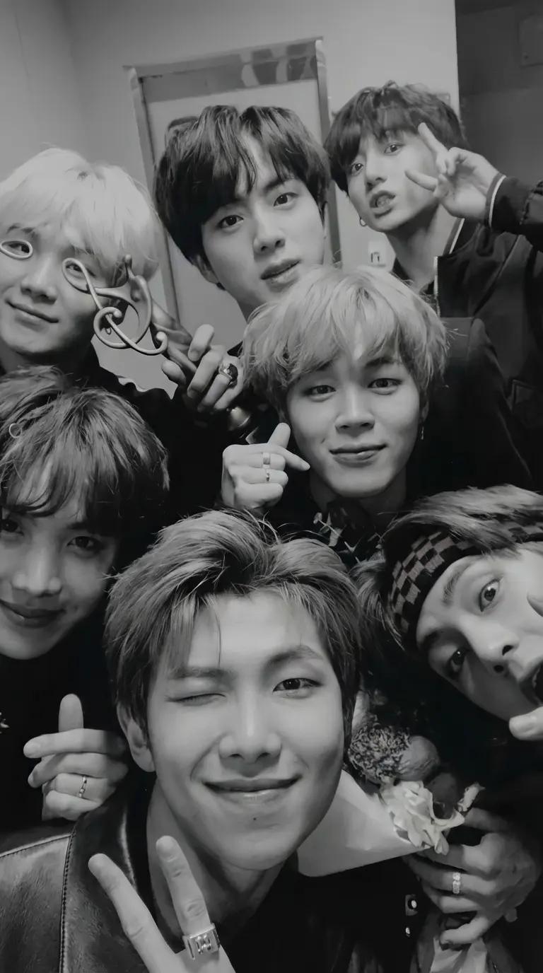 BTS thumbnail