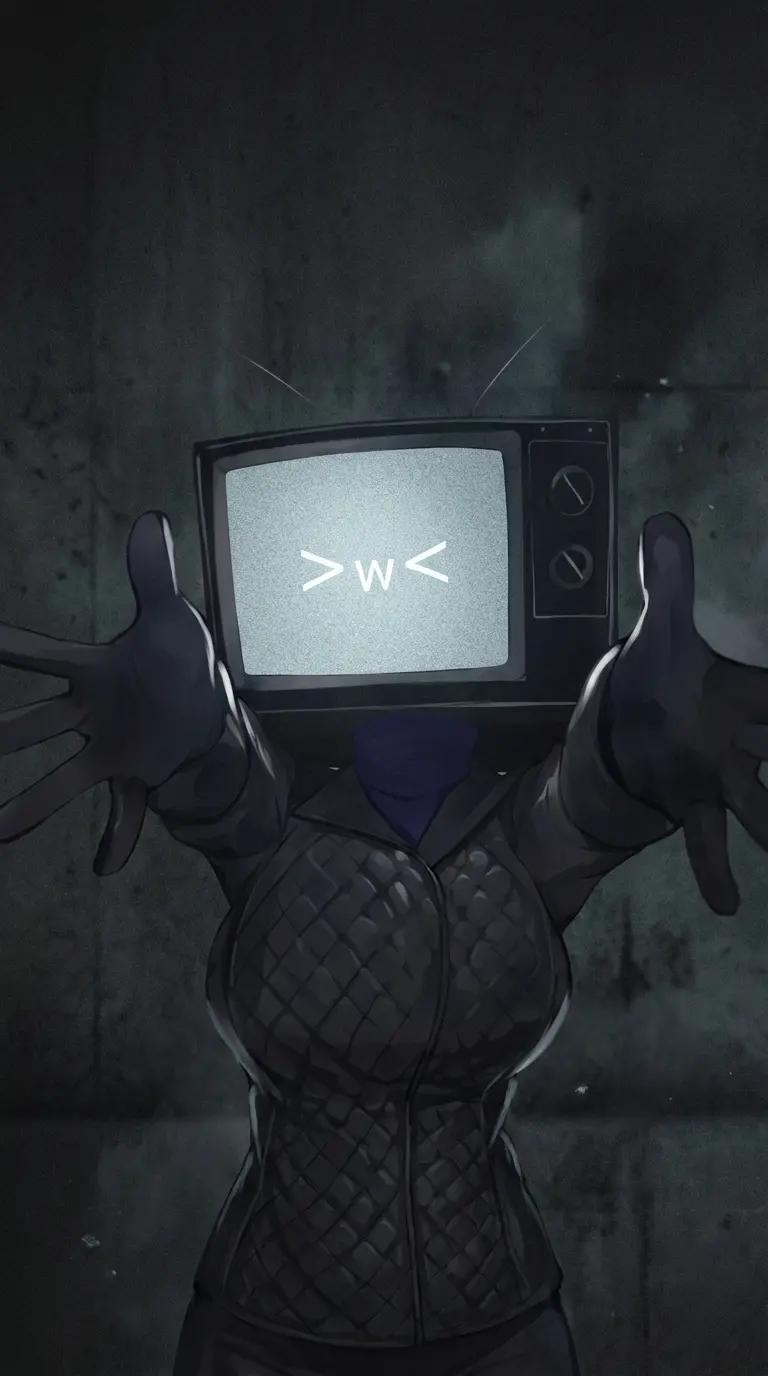 TV Woman thumbnail