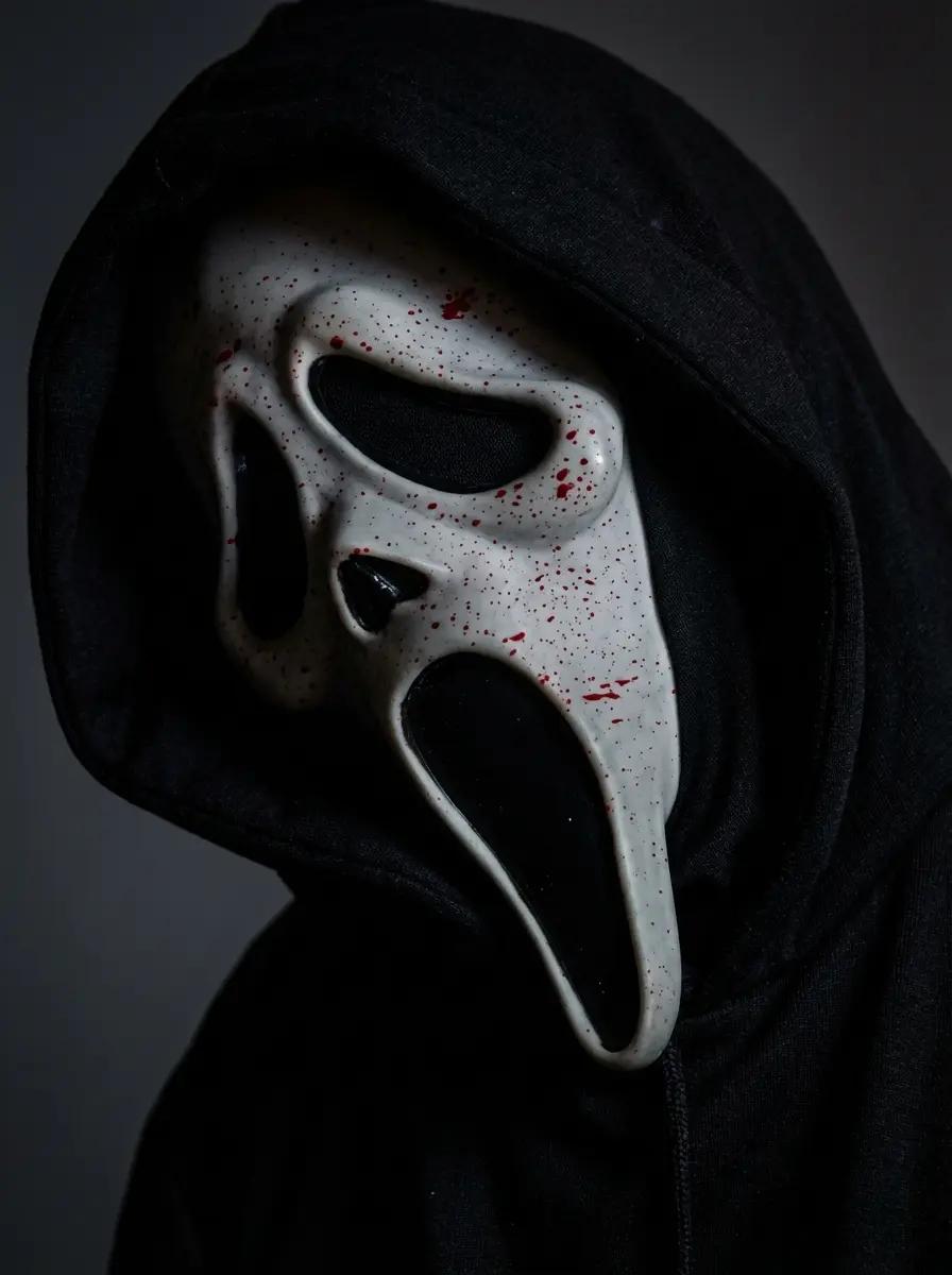 Scream. thumbnail