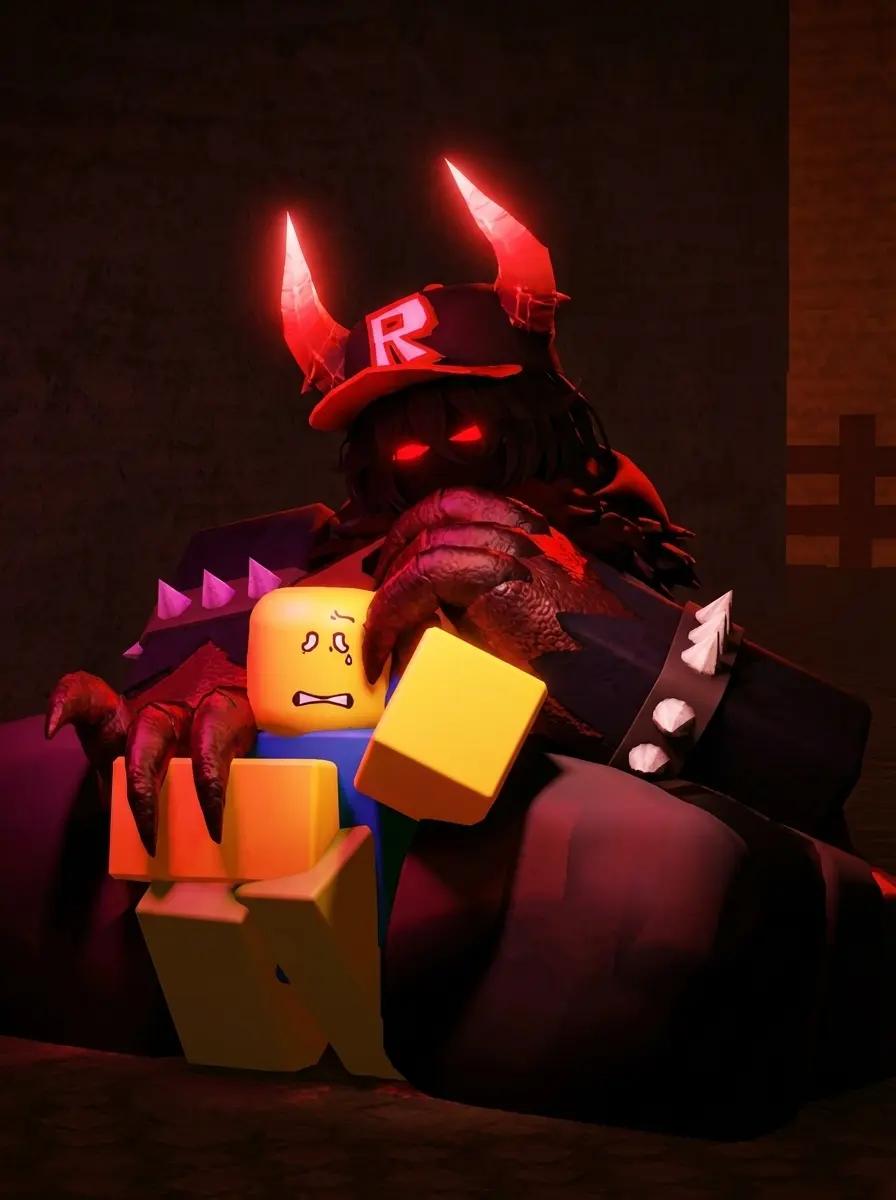 Female Guest 666 thumbnail