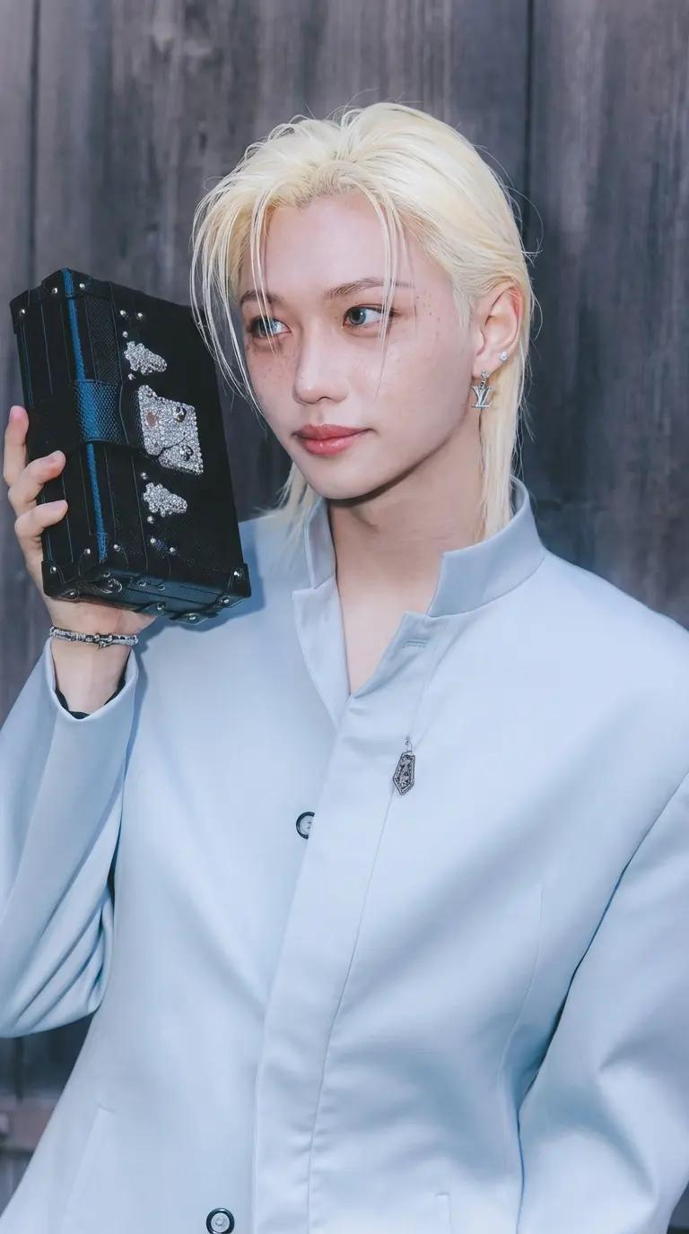 StrayKids- Pick me thumbnail