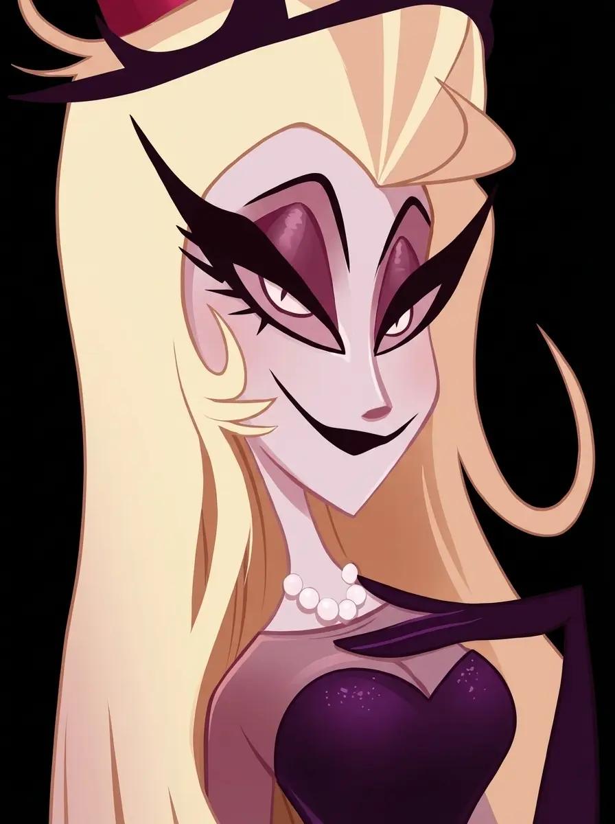 Lilith thumbnail