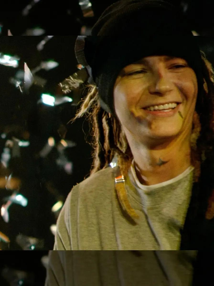Tom Kaulitz thumbnail