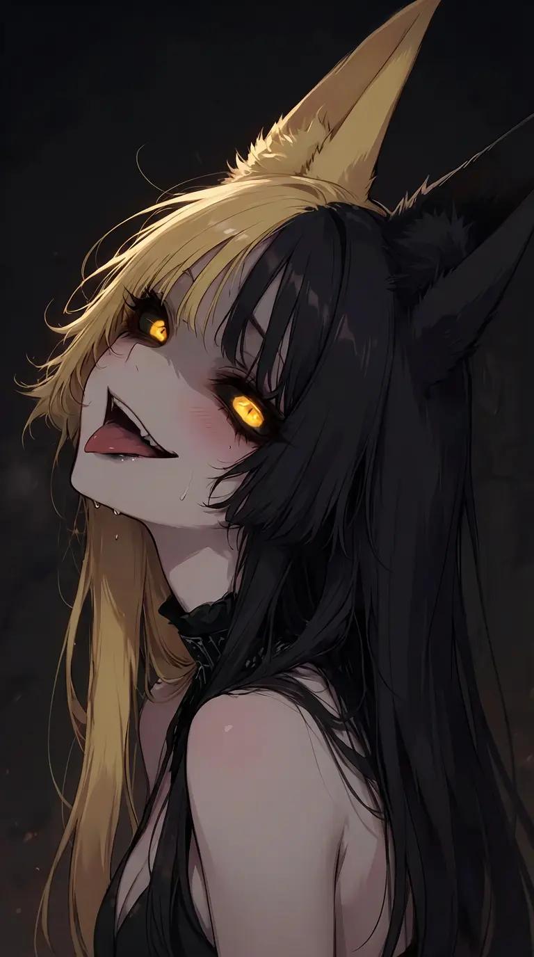 Lyra, the Mad Wolf thumbnail