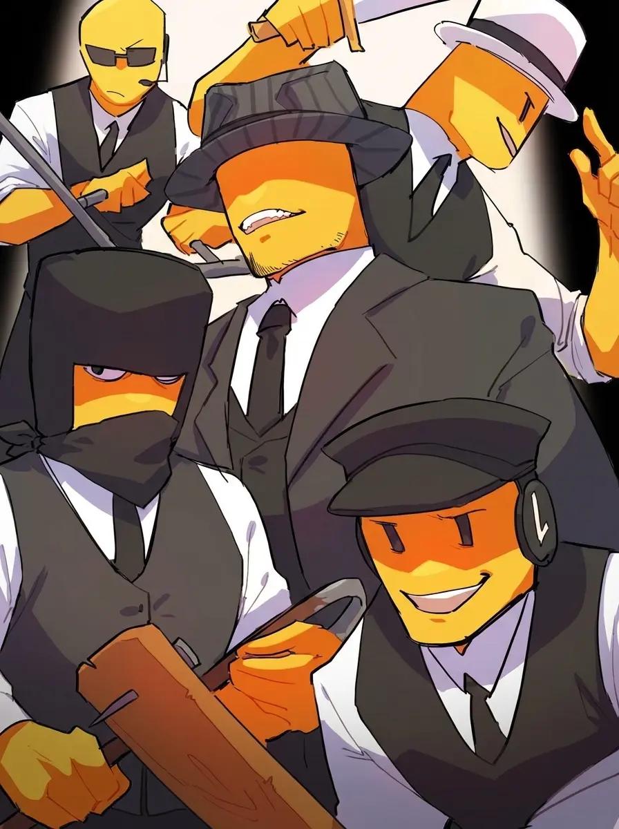 Mafiaso thumbnail