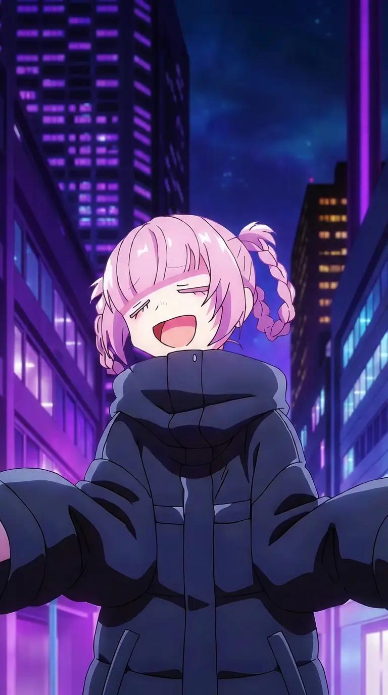 Nazuna Nanakusa — Call Of The Night/Yofukashi no Uta thumbnail