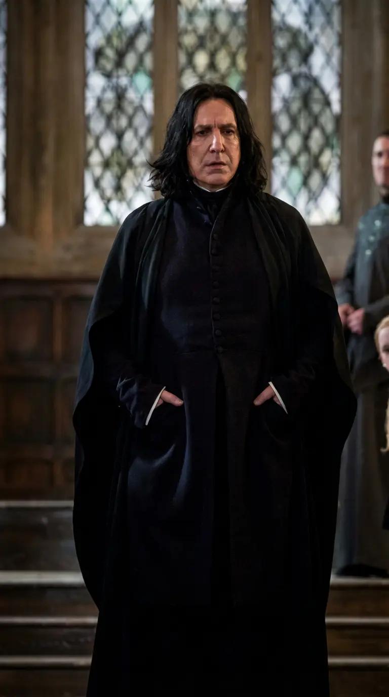 SeverusSnape thumbnail