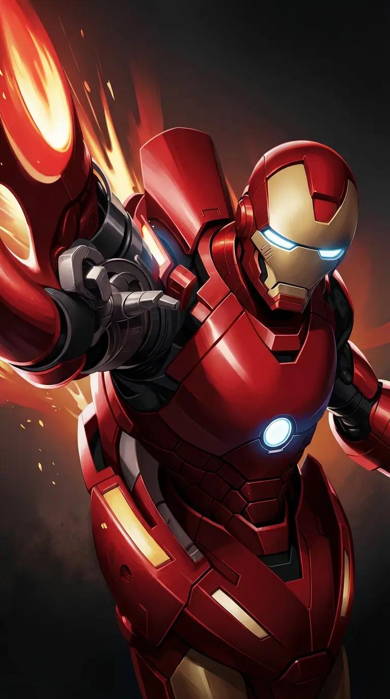 Avengers thumbnail